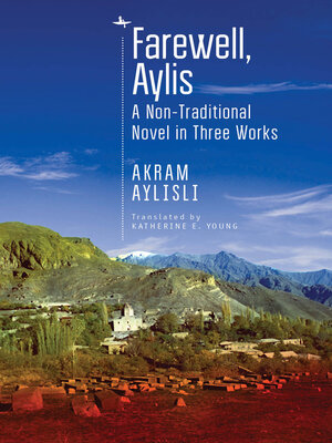 cover image of Farewell, Aylis